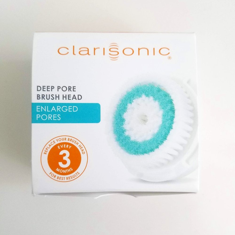 Clarisonic Deep Pore Brush Head